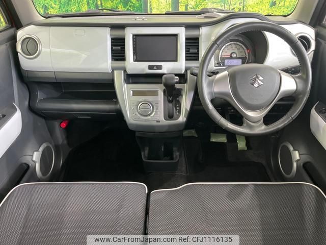 suzuki hustler 2015 quick_quick_MR41S_MR41S-110132 image 2