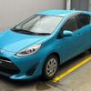 toyota aqua 2018 -TOYOTA--AQUA DAA-NHP10--NHP10-6746118---TOYOTA--AQUA DAA-NHP10--NHP10-6746118- image 1