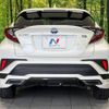 toyota c-hr 2018 -TOYOTA--C-HR DAA-ZYX10--ZYX10-2108286---TOYOTA--C-HR DAA-ZYX10--ZYX10-2108286- image 16