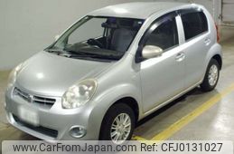 toyota passo 2014 -TOYOTA 【札幌 530ﾂ4507】--Passo DBA-KGC35--KGC35-0028111---TOYOTA 【札幌 530ﾂ4507】--Passo DBA-KGC35--KGC35-0028111-