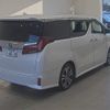 toyota alphard 2021 -TOYOTA 【宇都宮 301ﾓ4018】--Alphard AGH30W-9040649---TOYOTA 【宇都宮 301ﾓ4018】--Alphard AGH30W-9040649- image 2