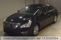 nissan teana 2017 -NISSAN--Teana L33-113657---NISSAN--Teana L33-113657-