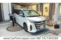 toyota noah 2019 quick_quick_ZRR80W_ZRR80-0492583