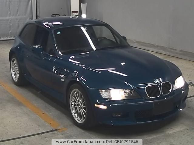 bmw z3 2001 -BMW--BMW Z3 WBACK710X0LL95119---BMW--BMW Z3 WBACK710X0LL95119- image 1