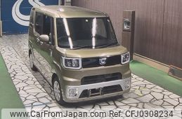 daihatsu wake 2015 -DAIHATSU--WAKE LA700S-0052204---DAIHATSU--WAKE LA700S-0052204-