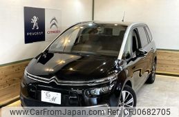 citroen c4-picasso 2017 quick_quick_ABA-B7875G01_VF73A5GZTHJ531525