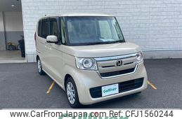 honda n-box 2019 CFJ1560244