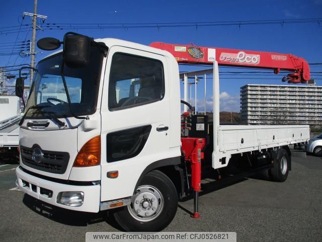 hino ranger 2008 quick_quick_BKG-FC7JKYA_FC7JKY-10709 image 1