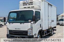 isuzu elf-truck 2018 CFJ1543783