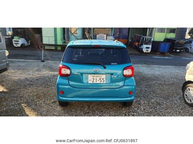 toyota passo 2021 -TOYOTA 【尾張小牧 503ﾆ2155】--Passo 5BA-M700A--M700A-0190562---TOYOTA 【尾張小牧 503ﾆ2155】--Passo 5BA-M700A--M700A-0190562- image 2