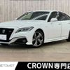 toyota crown 2018 -TOYOTA--Crown 6AA-AZSH20--AZSH20-1022232---TOYOTA--Crown 6AA-AZSH20--AZSH20-1022232- image 1