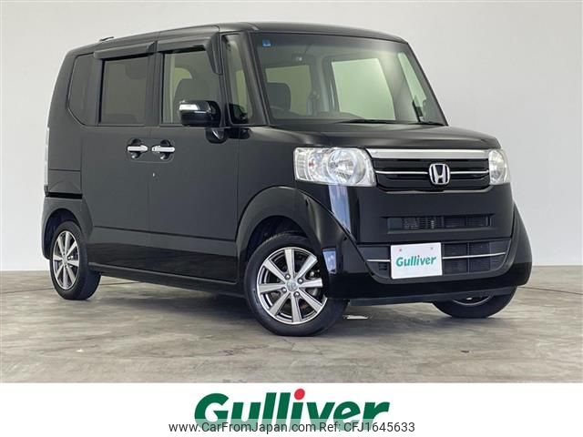 honda n-box 2017 CFJ1645633 image 1