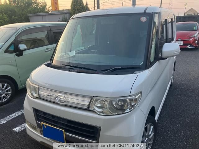 daihatsu tanto 2008 -DAIHATSU--Tanto DBA-L375S--L375S-0005250---DAIHATSU--Tanto DBA-L375S--L375S-0005250- image 2