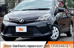 toyota vitz 2016 -TOYOTA--Vitz DBA-KSP130--KSP130-2188860---TOYOTA--Vitz DBA-KSP130--KSP130-2188860-