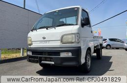 daihatsu hijet-truck 1999 5c6c90aea1682a34ed422d66e1885d2d