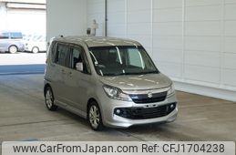 suzuki solio 2014 CFJ1704238