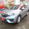 honda fit 2015 -HONDA--Fit DAA-GP5--GP5-3304144---HONDA--Fit DAA-GP5--GP5-3304144- image 1