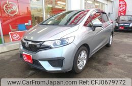 honda fit 2015 -HONDA--Fit DAA-GP5--GP5-3304144---HONDA--Fit DAA-GP5--GP5-3304144-