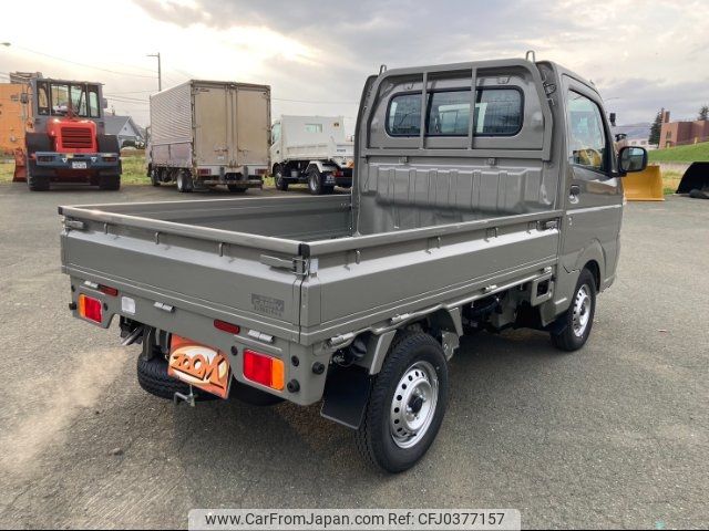 suzuki carry-truck 2024 -SUZUKI 【名変中 】--Carry Truck DA16T--847190---SUZUKI 【名変中 】--Carry Truck DA16T--847190- image 2