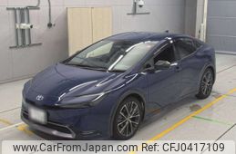 toyota prius 2023 -TOYOTA 【岡崎 331そ378】--Prius MXWH60-4002893---TOYOTA 【岡崎 331そ378】--Prius MXWH60-4002893-