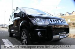 mitsubishi delica-d5 2018 CFJ9539663