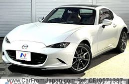 mazda roadster 2017 -MAZDA--Roadster DBA-NDERC--NDERC-101084---MAZDA--Roadster DBA-NDERC--NDERC-101084-