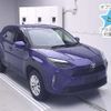 toyota yaris-cross 2020 CFJ1835123 image 1