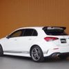 mercedes-benz a-class 2019 -MERCEDES-BENZ--Benz A Class 3DA-177012--WDD1770122V043622---MERCEDES-BENZ--Benz A Class 3DA-177012--WDD1770122V043622- image 15