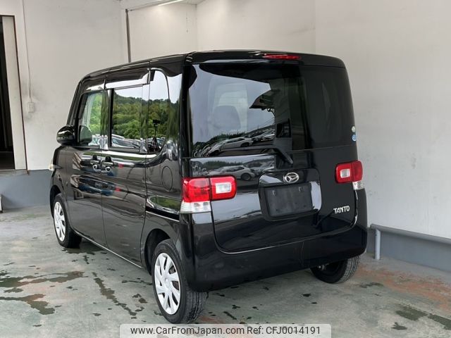 daihatsu tanto 2011 -DAIHATSU--Tanto L375S-0440041---DAIHATSU--Tanto L375S-0440041- image 2