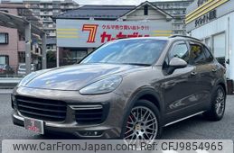 porsche cayenne 2015 -PORSCHE--Porsche Cayenne ABA-92ACFTA--WP1ZZZ92ZFLA82011---PORSCHE--Porsche Cayenne ABA-92ACFTA--WP1ZZZ92ZFLA82011-