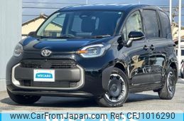 toyota sienta 2024 quick_quick_6AA-MXPL10G_MXPL10-1182363