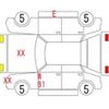 mitsubishi galant-fortis 2008 -MITSUBISHI--Galant Fortis DBA-CY4A--CY4A-0301863---MITSUBISHI--Galant Fortis DBA-CY4A--CY4A-0301863- image 2