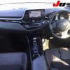 toyota c-hr 2017 -TOYOTA 【伊勢志摩 300ﾜ372】--C-HR ZYX10-2063733---TOYOTA 【伊勢志摩 300ﾜ372】--C-HR ZYX10-2063733- image 9