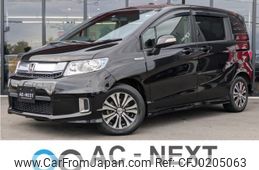 honda freed-spike 2014 -HONDA--Freed Spike DAA-GP3--GP3-1205214---HONDA--Freed Spike DAA-GP3--GP3-1205214-