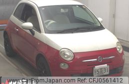 fiat 500 2010 -FIAT--Fiat 500 31212-00566404---FIAT--Fiat 500 31212-00566404-