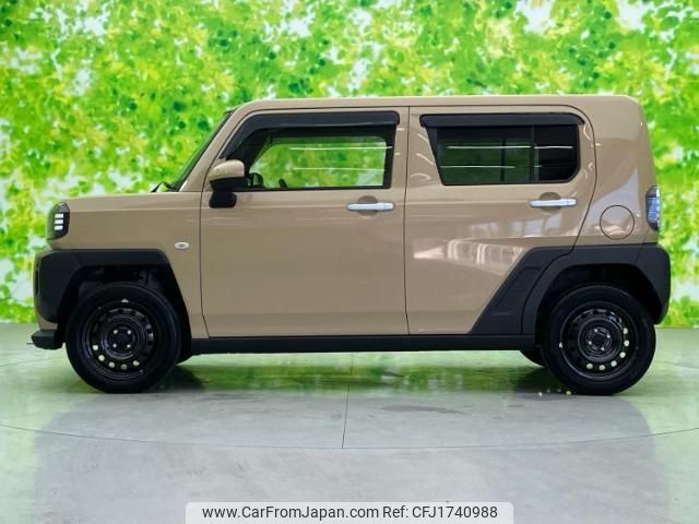 daihatsu taft 2022 CFJ1740988 image 2