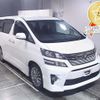 toyota vellfire 2014 -TOYOTA--Vellfire ANH20W-8321291---TOYOTA--Vellfire ANH20W-8321291- image 1