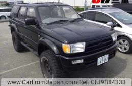 toyota hilux-surf 1996 -TOYOTA 【三重 301ﾎ4707】--Hilux Surf RZN185W-0004005---TOYOTA 【三重 301ﾎ4707】--Hilux Surf RZN185W-0004005-