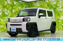 daihatsu taft 2023 quick_quick_5BA-LA910S_LA910S-0046251