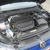 volkswagen golf 2022 -VOLKSWAGEN--VW Golf 3BA-CDDNFF--WVWZZZCD5PW109125---VOLKSWAGEN--VW Golf 3BA-CDDNFF--WVWZZZCD5PW109125- image 17