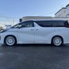 toyota alphard 2021 -TOYOTA--Alphard 6AA-AYH30W--AYH30-0139511---TOYOTA--Alphard 6AA-AYH30W--AYH30-0139511- image 7