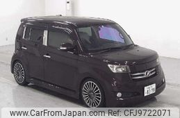 toyota bb 2007 -TOYOTA 【福山 501ﾅ8398】--bB QNC21--0056776---TOYOTA 【福山 501ﾅ8398】--bB QNC21--0056776-