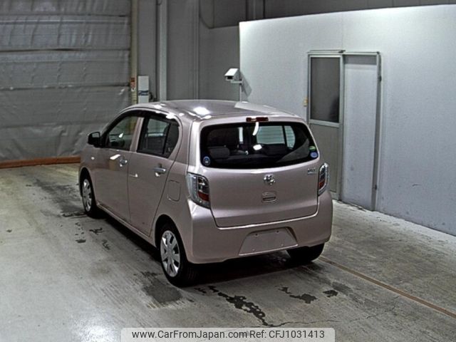 daihatsu mira-e-s 2015 -DAIHATSU 【ＮＯ後日 】--Mira e:s LA300S-1334760---DAIHATSU 【ＮＯ後日 】--Mira e:s LA300S-1334760- image 2