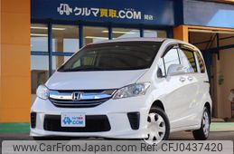 honda freed 2015 GOO_JP_700020577030241112002