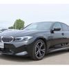 bmw 3-series 2023 -BMW--BMW 3 Series 3DA-5V20--WBA40FU0308E08***---BMW--BMW 3 Series 3DA-5V20--WBA40FU0308E08***- image 14