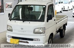 daihatsu hijet-truck 2000 -DAIHATSU 【山口 480さ1854】--Hijet Truck S210P-0080421---DAIHATSU 【山口 480さ1854】--Hijet Truck S210P-0080421-