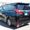 toyota alphard 2020 CFJ1712593 image 15