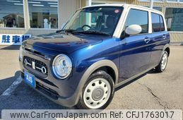 suzuki alto-lapin 2023 CFJ1763017