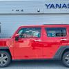 daihatsu taft 2020 CFJ1582789 image 10