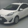 toyota aqua 2018 -TOYOTA 【金沢 500ﾋ4531】--AQUA DAA-NHP10--NHP10-6736885---TOYOTA 【金沢 500ﾋ4531】--AQUA DAA-NHP10--NHP10-6736885- image 1